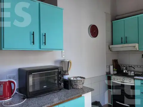Depto Tipo Casa 4 ambientes con 2 baños