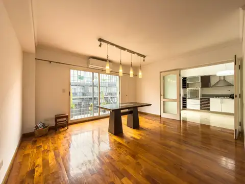 Departamento en Venta en Parque Chacabuco, CABA