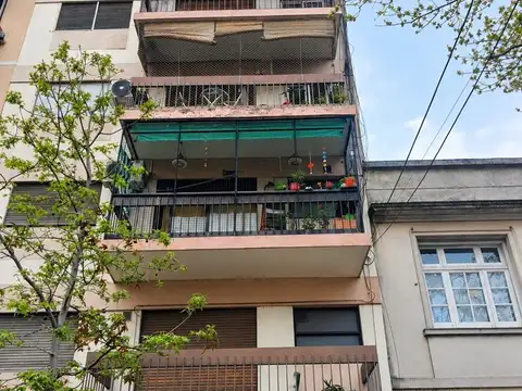 Departamento  en alquiler en caballito, capital federal, buenos aires