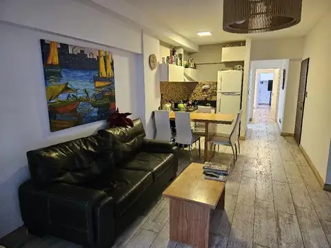 Departamento en venta - 1 Dormitorio 1 Baño - 61,7Mts2 - Caballito