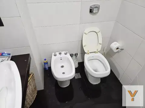 Departamento en Venta en Caballito, USD 134.000