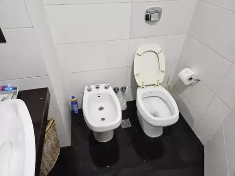 Departamento en Venta en Caballito, USD 134.000