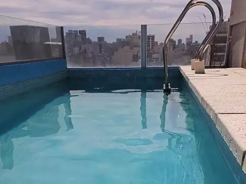 Departamento en Venta 13 años