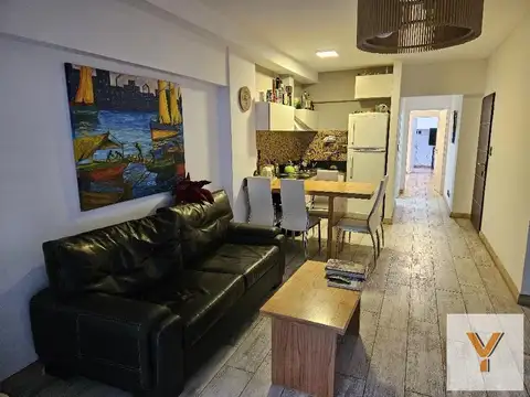 Departamento en venta - 1 Dormitorio 1 Baño - 61,7Mts2 - Caballito