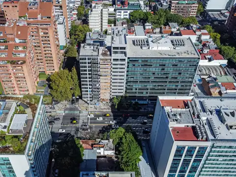 Oficina en Venta en Belgrano