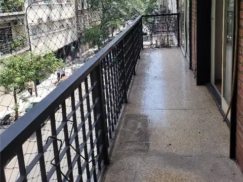 DEPARTAMENTO 3 DOR.C/DEP - RECOLETA, CAPITAL FEDERAL