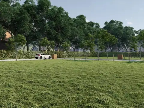 Lote venta barrio cerrado Cassia, Santa Rita, San Isidro 