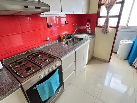 Departamento en Venta al Sur