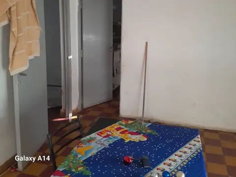 VENTA CASA SAN RAFAEL 3 DORM REFACCIONAR