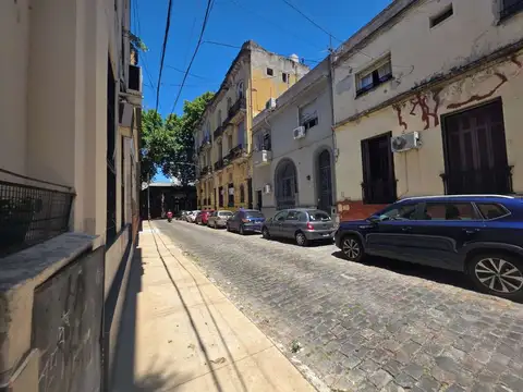 Depto Tipo Casa en Venta de 2 ambientes