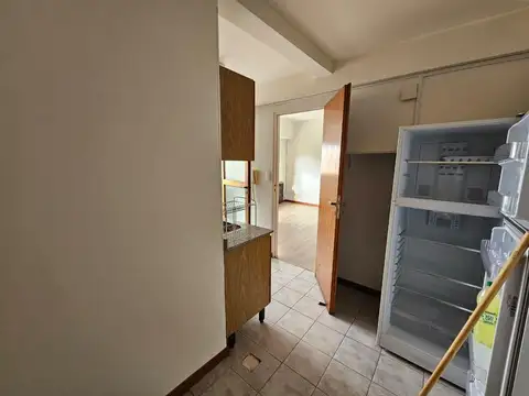 Rivadavia  4100 Alquiler Departamento 2 Ambientes Almagro