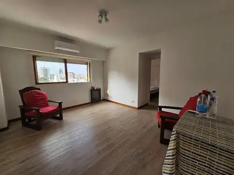 Rivadavia  4100 Alquiler Departamento 2 Ambientes Almagro