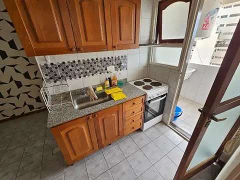 Departamento en Alquiler en Almagro, $ 600.000