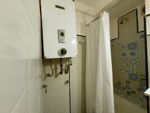 Monoambiente en Venta Apto Credito