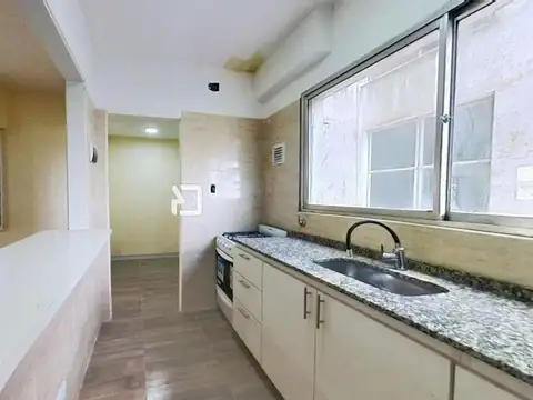Departamento en Venta 36 años