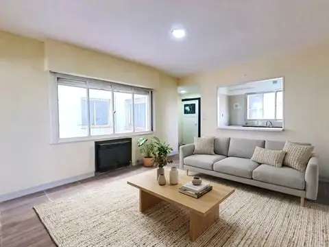 Departamento en Venta en Boca, CABA