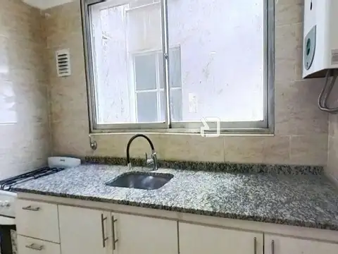 Departamento en Venta Apto profesional