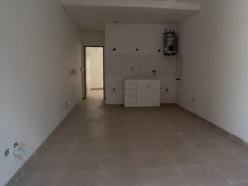 Emprendimiento en San Nicolás
