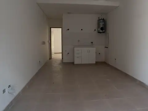 Emprendimiento en San Nicolás