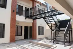 Complejo El Zorzal en San Nicolás