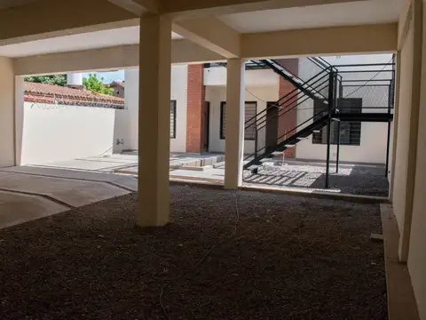 Complejo El Zorzal de 1 Dormitorios