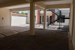 Complejo El Zorzal de 1 Dormitorios