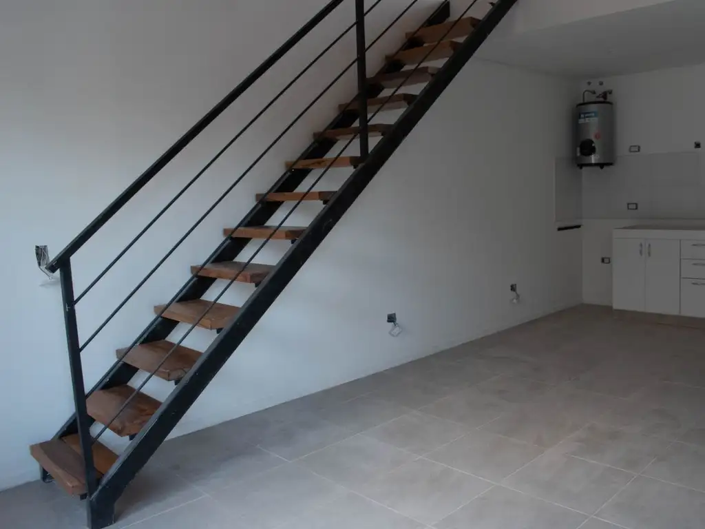 Emprendimiento en San Nicolás - Etapa: Terminado