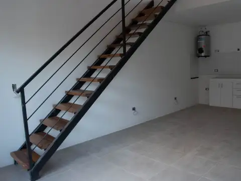 Emprendimiento en San Nicolás - Etapa: Terminado