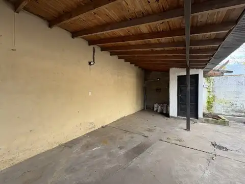 Casa en Venta en Merlo, USD 25.000