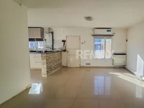 VENTA Casa 2 dormitorios Altos de Alberdi Plottier