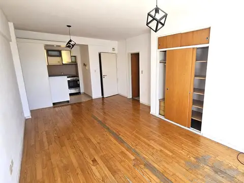 Departamento en Alquiler al Norte