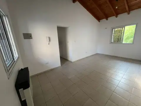 Departamento en Alquiler 10 años