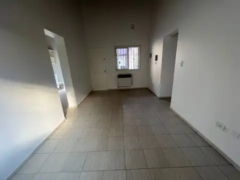 Departamento en Alquiler de 4 ambientes