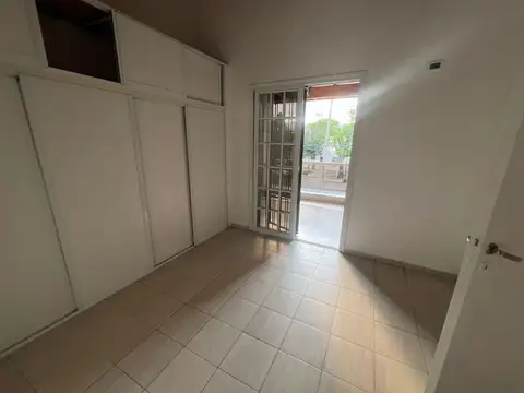 Departamento 4 ambientes con 1 baño