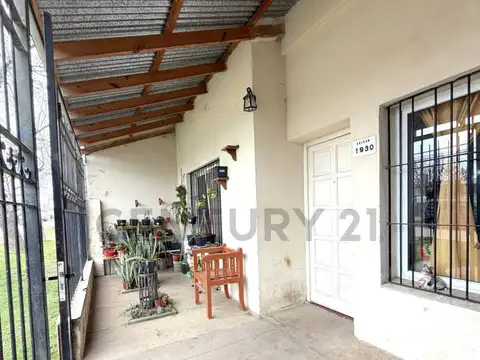Casa en Venta de 2 dormitorios