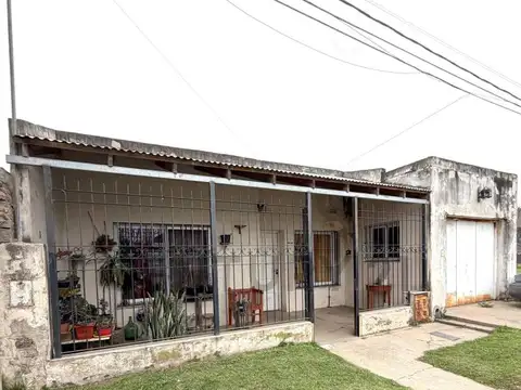 EDISON 1900, Piso 0