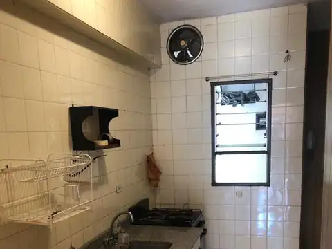 Departamento en Venta 40 años