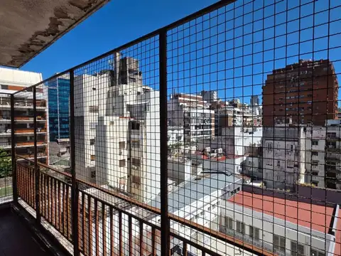 Venta Departamento Barrio Norte 3 Ambientes con balcon