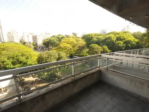 DEPARTAMENTO 3 AMBIENTES - RECOLETA, CAPITAL FEDERAL