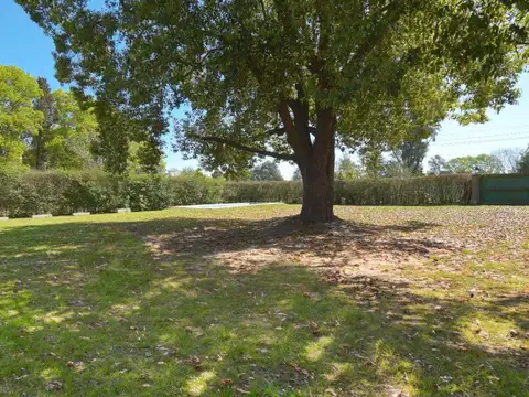 Quinta en Venta en Francisco Alvarez, USD 99.900