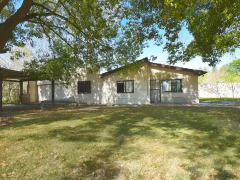 VENTA QUINTA C/PILETA FRANCISCO ALVAREZ PERMUTA 