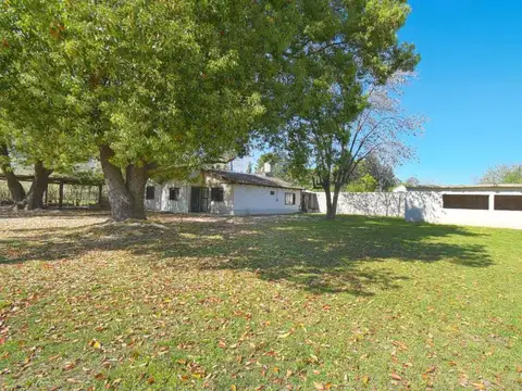 Quinta en Venta en Francisco Alvarez, USD 99.900