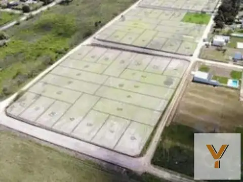 Terreno en Venta de 337,0 m2