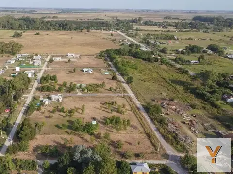 Terreno en venta - 337,5mts2 - Ignacio Correas, La Plata