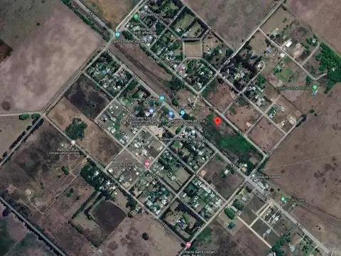 Terreno en Venta en Ignacio Correas Arana, USD 14.491