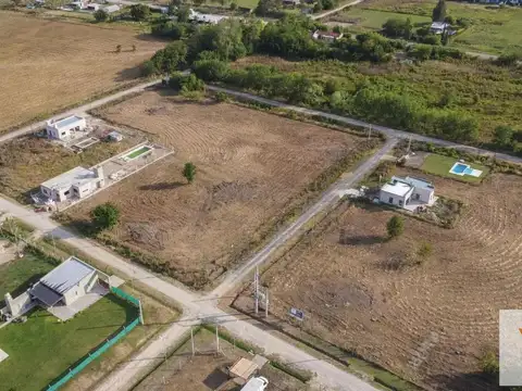 Terreno en Venta de 337,0 m2