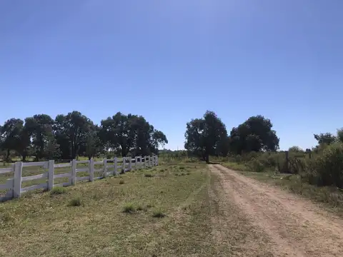 Terreno en Venta 111  mts Fondo