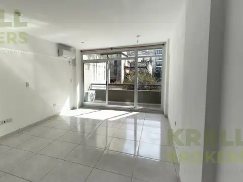 Departamento en Monserrat