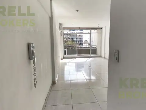 Departamento en Alquiler al Noreste