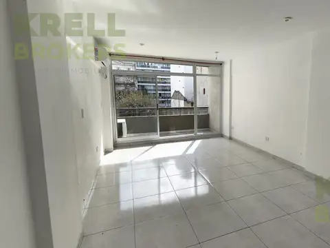 Departamento en Alquiler de Monoambiente